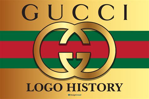 Gucci logos explained